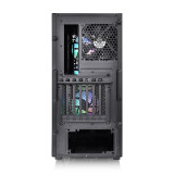 Datoru korpuss Thermaltake V350 TG ARGB Air Midi Tower Black (CA-1S3-00M1WN-03)