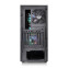 Datoru korpuss Thermaltake V350 TG ARGB Air Midi Tower Black (CA-1S3-00M1WN-03)