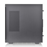 Datoru korpuss Thermaltake V350 TG ARGB Air Midi Tower Black (CA-1S3-00M1WN-03)