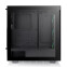 Datoru korpuss Thermaltake V350 TG ARGB Air Midi Tower Black (CA-1S3-00M1WN-03) - foto 3