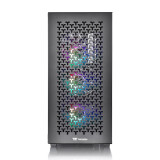 Datoru korpuss Thermaltake V350 TG ARGB Air Midi Tower Black (CA-1S3-00M1WN-03)