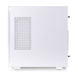 Datoru korpuss Thermaltake V350 TG ARGB AIR Midi Tower SNOW White (CA-1S3-00M6WN-03)