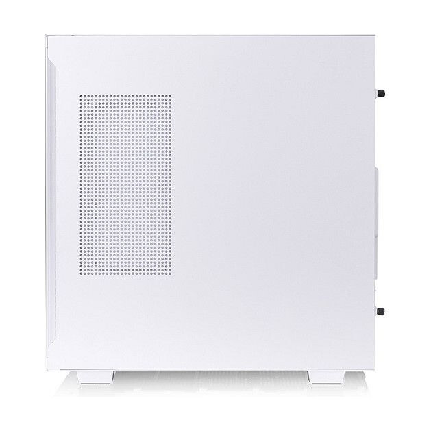 Datoru korpuss Thermaltake V350 TG ARGB AIR Midi Tower SNOW White (CA-1S3-00M6WN-03)