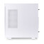Datoru korpuss Thermaltake V350 TG ARGB AIR Midi Tower SNOW White (CA-1S3-00M6WN-03)