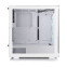 Datoru korpuss Thermaltake V350 TG ARGB AIR Midi Tower SNOW White (CA-1S3-00M6WN-03) - foto 2