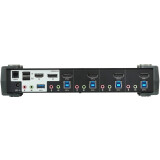 KVM-Umschalter ATEN CS1924M