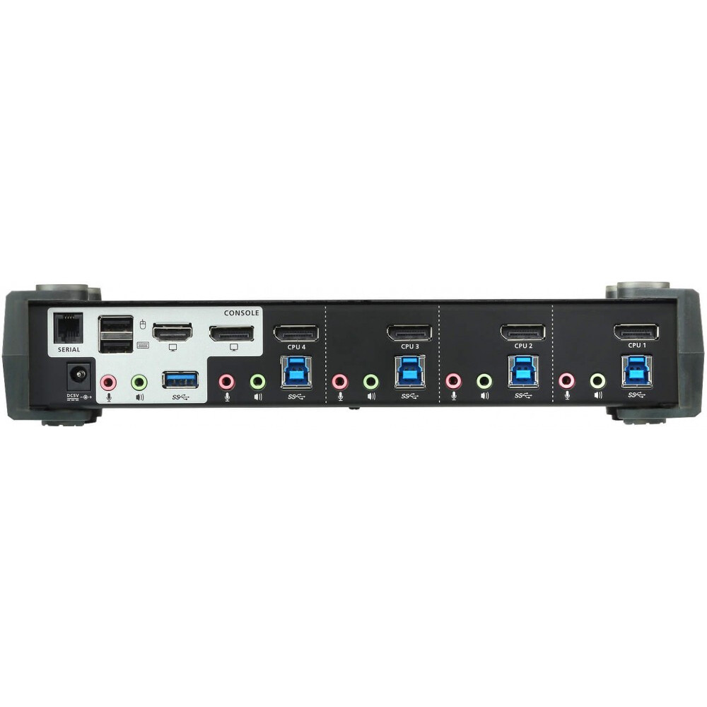 KVM-Umschalter ATEN CS1924M - Foto 3