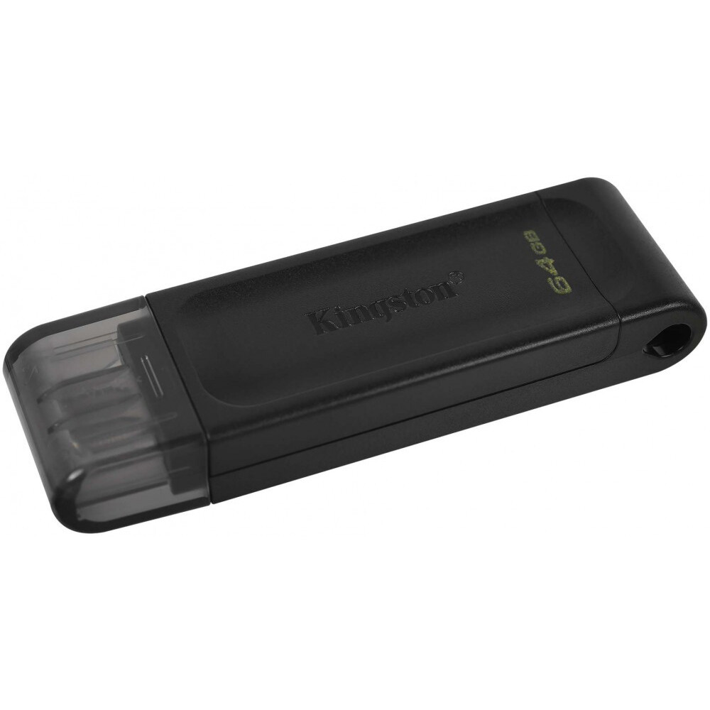 USB-Flash-Laufwerk 64GB Kingston DataTraveler DT70 (DT70/64GB)