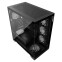 Datoru korpuss ADATA XPG Invader X Midi Tower Black (75261378) - foto 2