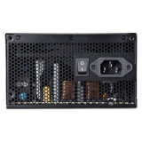 Barošanas bloks ADATA XPG PYLON II 650W Black (75261630)