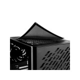 Datoru korpuss Adata XPG VALOR AIR Midi Tower Black (75261054)