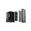 Datoru korpuss Adata XPG VALOR AIR Midi Tower Black (75261054) - foto 2