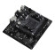 Pamatplate ASRock B550 B550M-HDV Black (90-MXBDJ0-A0UAYZ) - foto 3