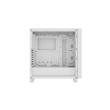 Datoru korpuss Corsair 3000D RGB AIRFLOW Mid-Tower White (CC-9011256-WW)