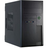 Gehäuse Chieftec XT-01B-OP Mesh