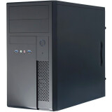 Gehäuse Chieftec XT-01B-OP Mesh