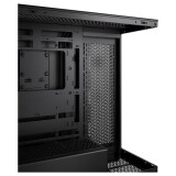 Datoru korpuss Corsair 3500X Mid-Tower Black (CC-9011276-WW)