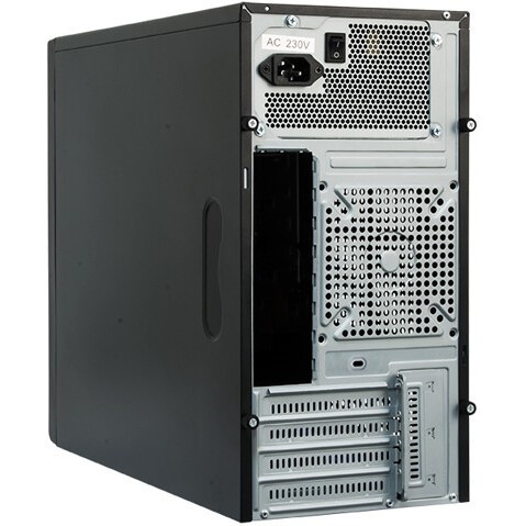 Gehäuse Chieftec XT-01B-OP Mesh - Foto 3