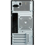 Gehäuse Chieftec XT-01B-OP Mesh