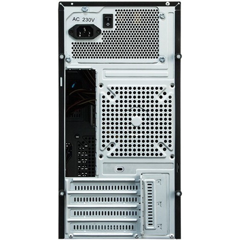 Gehäuse Chieftec XT-01B-OP Mesh - Foto 4