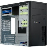 Gehäuse Chieftec XT-01B-OP Mesh