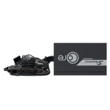 Barošanas bloks Seasonic Core GC-650 650W Black (SRP-CGC651-A5A32SF)