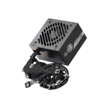 Barošanas bloks Seasonic Core GC-650 650W Black (SRP-CGC651-A5A32SF)