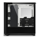 Datoru korpuss Sharkoon Elite Shark CA300T Tower White (4044951030415)