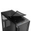 Datoru korpuss Sharkoon TG6M RGB Tower Black (4044951032136)