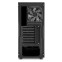 Datoru korpuss Sharkoon TG6M RGB Tower Black (4044951032136) - foto 2