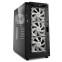 Datoru korpuss Sharkoon TG6M RGB Tower Black (4044951032136) - foto 3