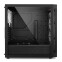 Datoru korpuss Sharkoon TG6M RGB Tower Black (4044951032136) - foto 5