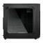 Datoru korpuss Sharkoon VG6-W RGB Midi Tower Black (4044951026814) - foto 3