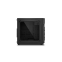 Datoru korpuss Sharkoon VG7-W RGB Midi Tower Black (4044951026869) - foto 4