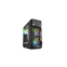 Datoru korpuss Sharkoon VG7-W RGB Midi Tower Black (4044951026869) - foto 5