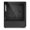 Datoru korpuss Sharkoon SK3 RGB Midi Tower Black (4044951030170) - foto 2