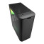 Datoru korpuss Sharkoon SK3 RGB Midi Tower Black (4044951030170) - foto 3