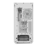 Datoru korpuss Sharkoon Rebel C70G RGB Full Tower White (4044951040209)