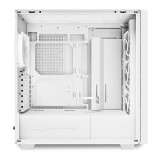Datoru korpuss Sharkoon Rebel C70G RGB Full Tower White (4044951040209)