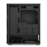 Datoru korpuss Sharkoon VK2 Full Tower Black (4044951041190)