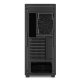 Datoru korpuss Sharkoon VK2 Full Tower Black (4044951041190)