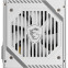 Barošanas bloks MSI Mag A650BNL 650W Black (MAG A650BNL WHITE) - foto 3