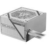 Barošanas bloks MSI Mag A650BNL 650W Black (MAG A650BNL WHITE)