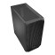 Datoru korpuss Sharkoon AK3 Midi Tower Black (4044951041633) - foto 4