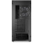 Datoru korpuss Sharkoon AK3 RGB Midi-Tower Black (4044951041640)