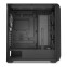 Datoru korpuss Sharkoon AK3 RGB Midi-Tower Black (4044951041640) - foto 3