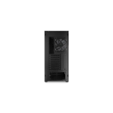 Datoru korpuss Sharkoon AK4W RGB Midi Tower Black (4044951041664)