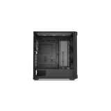 Datoru korpuss Sharkoon AK4W RGB Midi Tower Black (4044951041664)