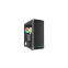 Datoru korpuss Sharkoon AK4W RGB Midi Tower Black (4044951041664) - foto 5
