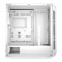 Datoru korpuss Sharkoon AK5M RGB Midi Tower White (4044951041688) - foto 3